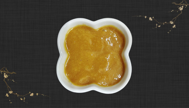 鸡肉精膏