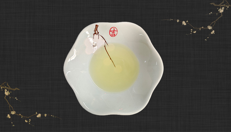 鸡肉精油